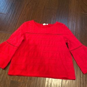 Gap blouse